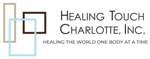 Healing Touch Charlotte